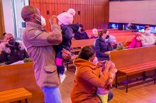 10.04.2022 Kindergottesdienst